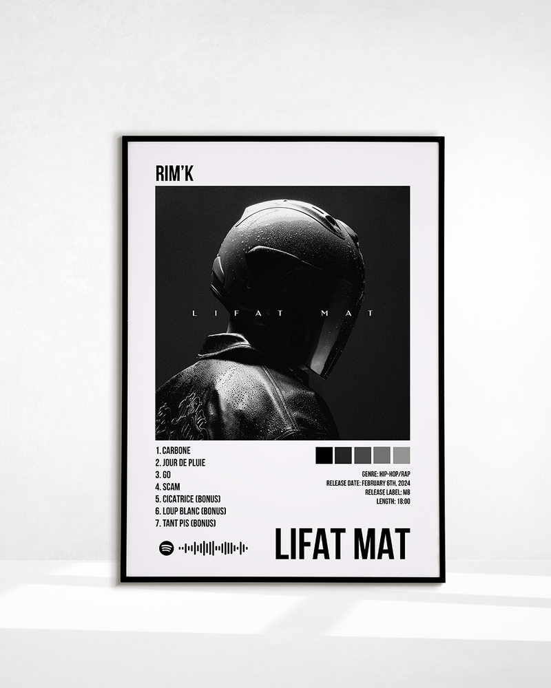 LIFAT MAT