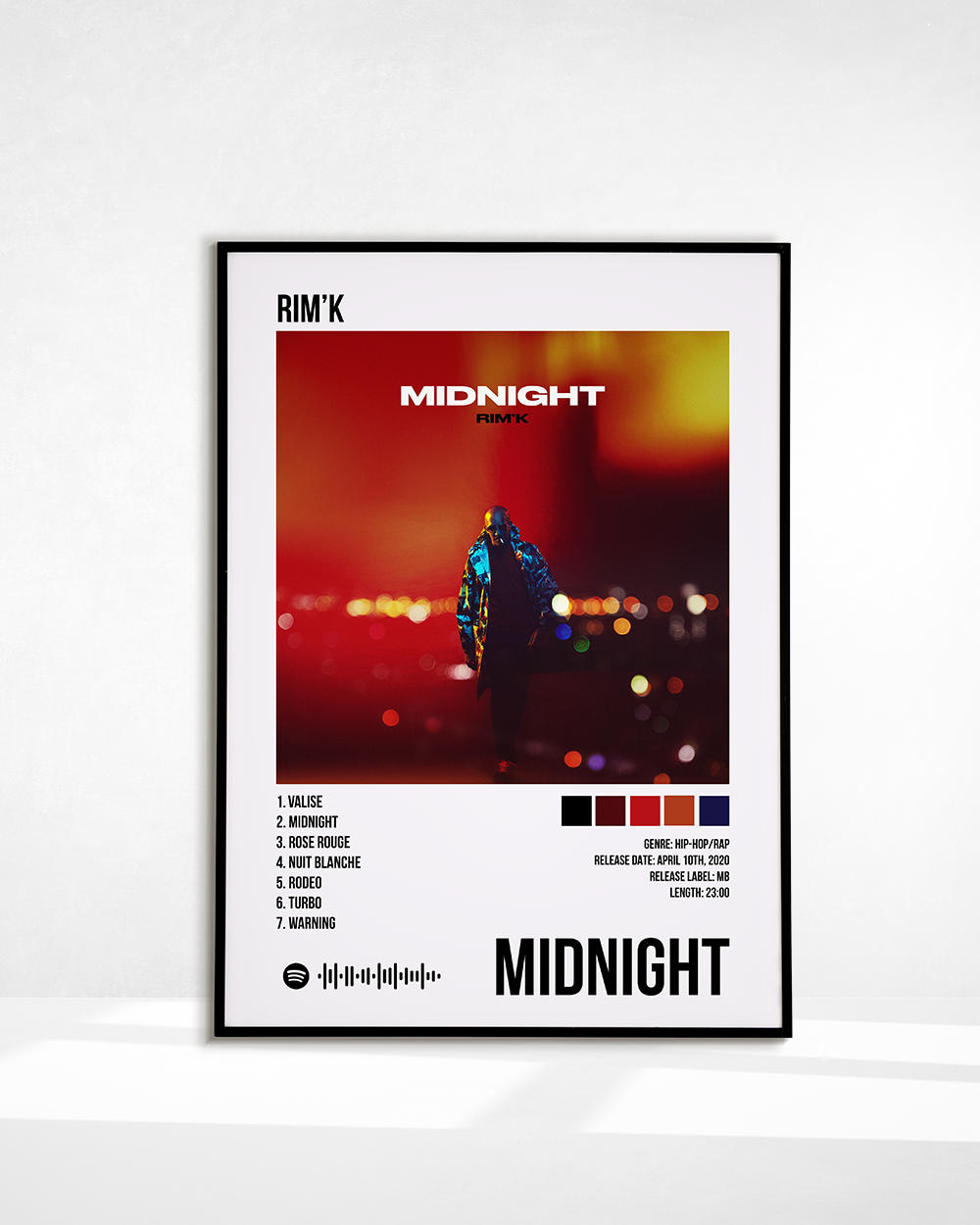 MIDNIGHT