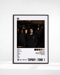 TOPBOY : TOME 1