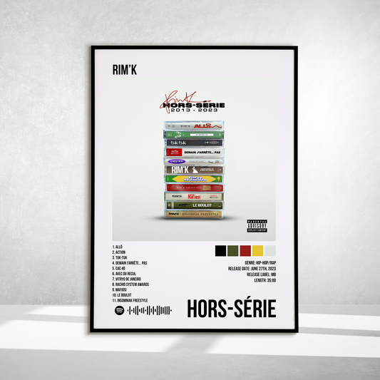 Hors-série