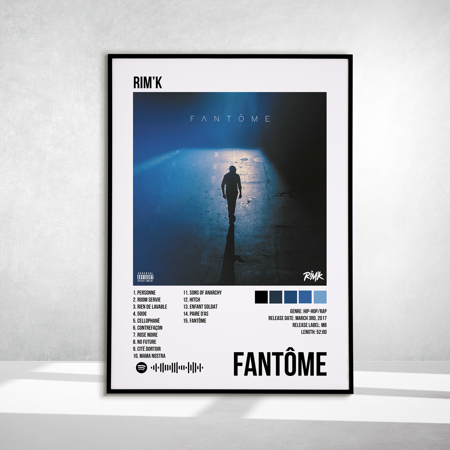 Fantôme