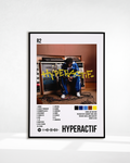 HYPERACTIF