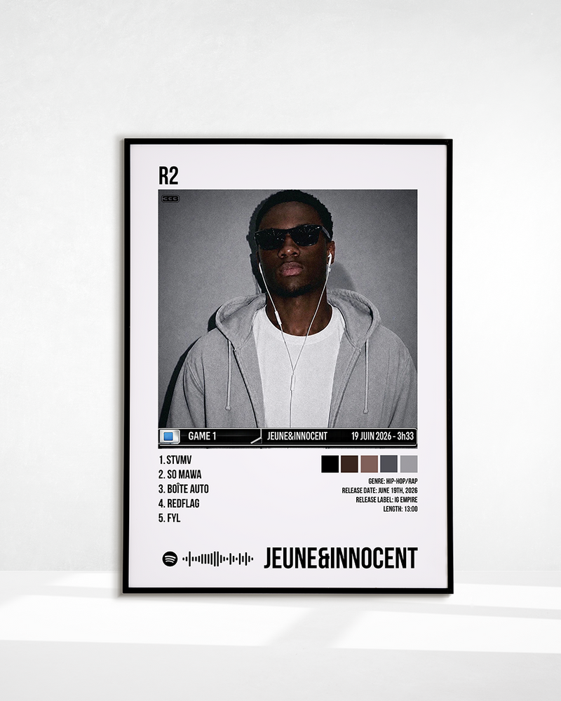 JEUNE&INNOCENT