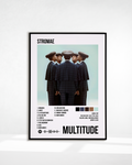 MULTITUDE