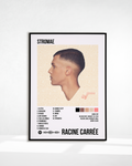 RACINE CARRÉE