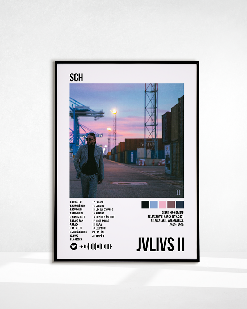 JVLIVS II