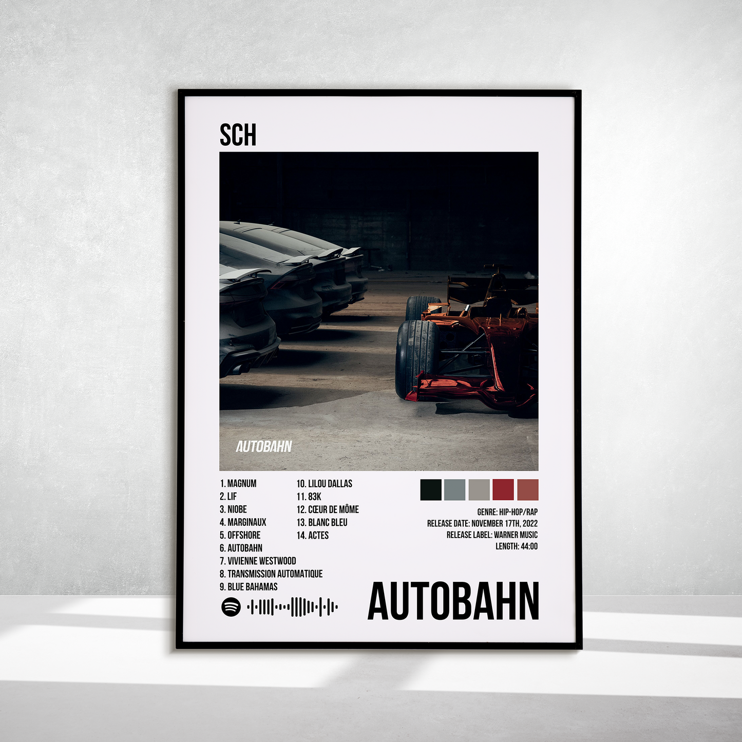 Autobahn