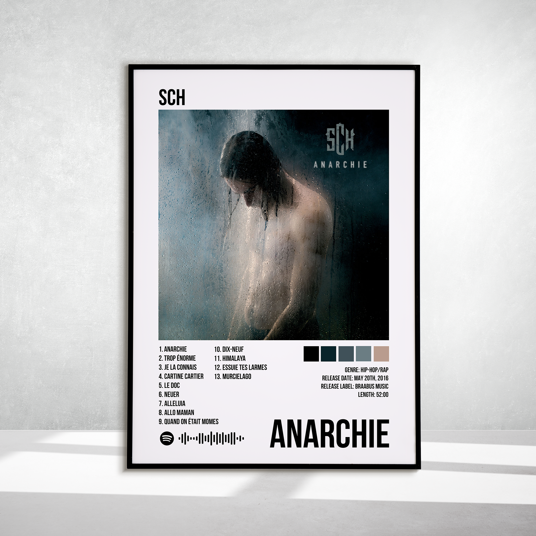 Anarchie