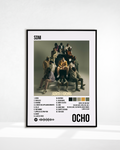 OCHO