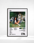 CTRL