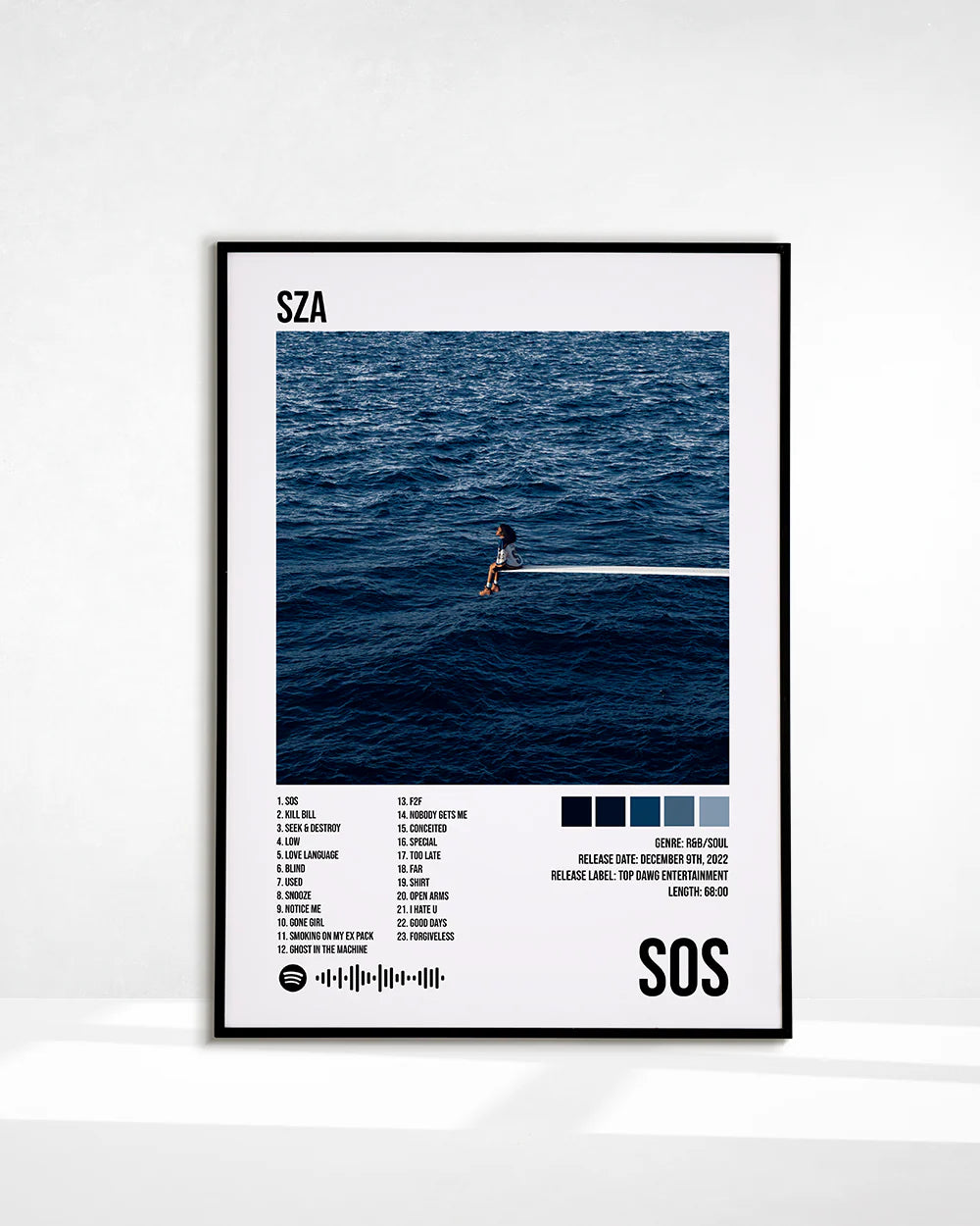 SOS
