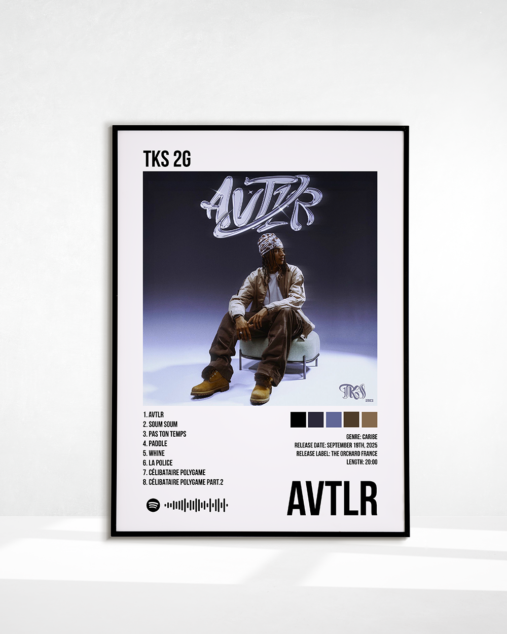 AVTLR