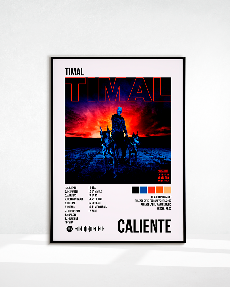 CALIENTE