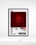 HÉRITAGE