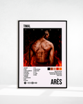 ARÈS
