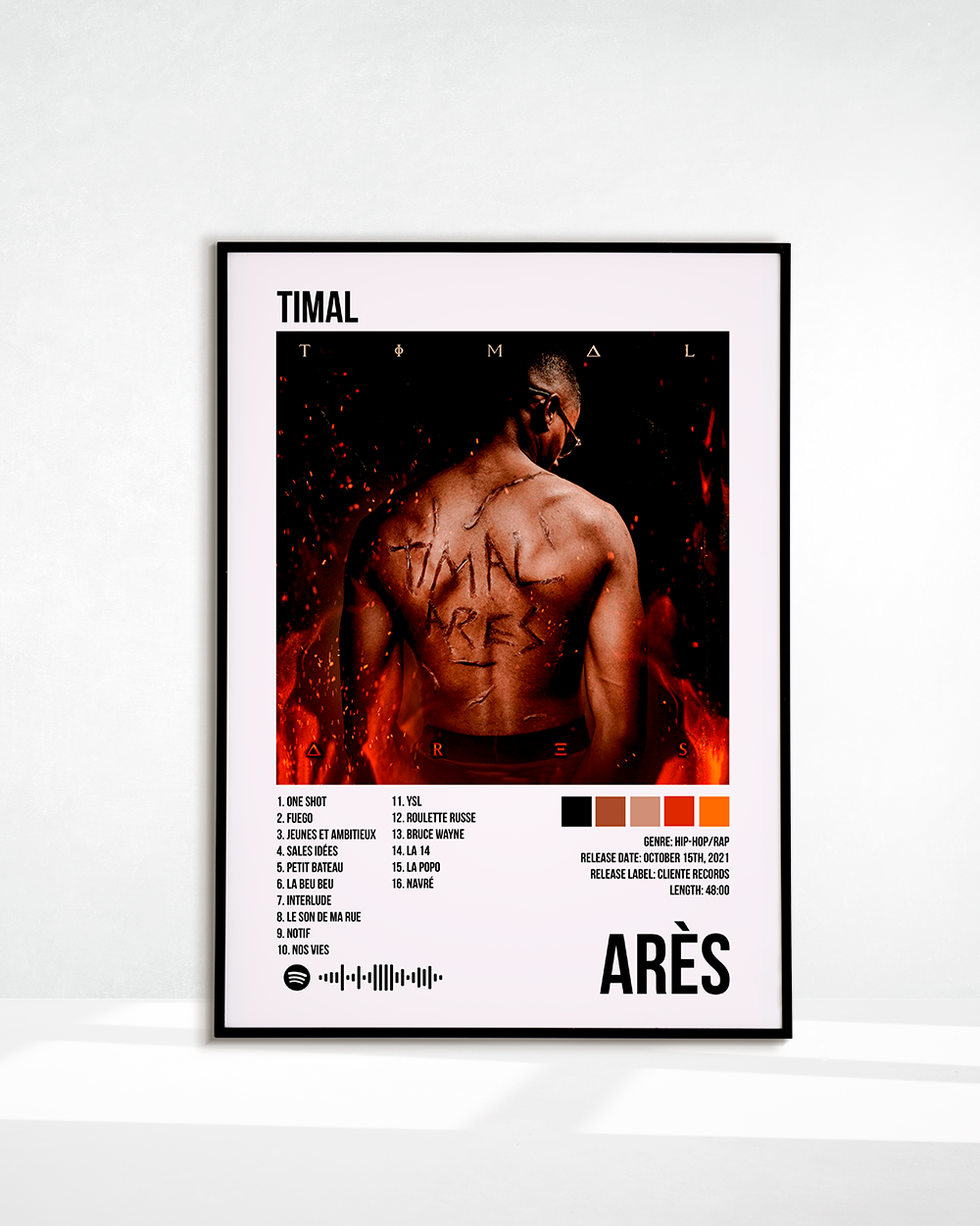 ARÈS
