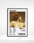 FEARLESS