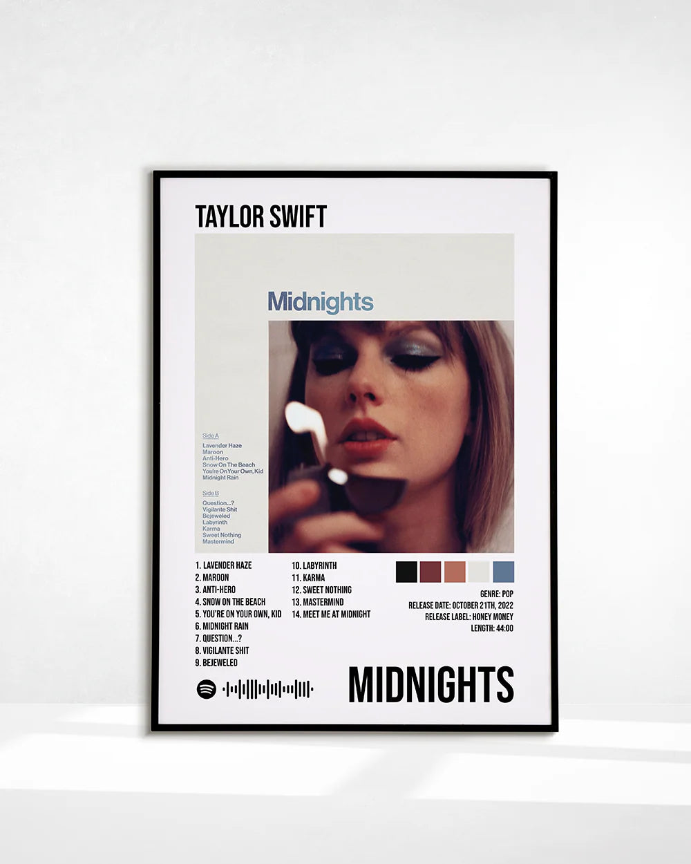 MIDNIGHTS