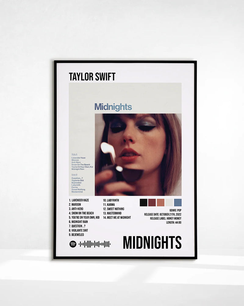 MIDNIGHTS