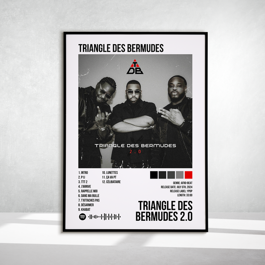 Triangle des bermudes 2.0