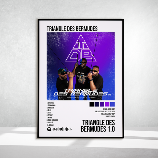 Triangle des bermudes 1.0