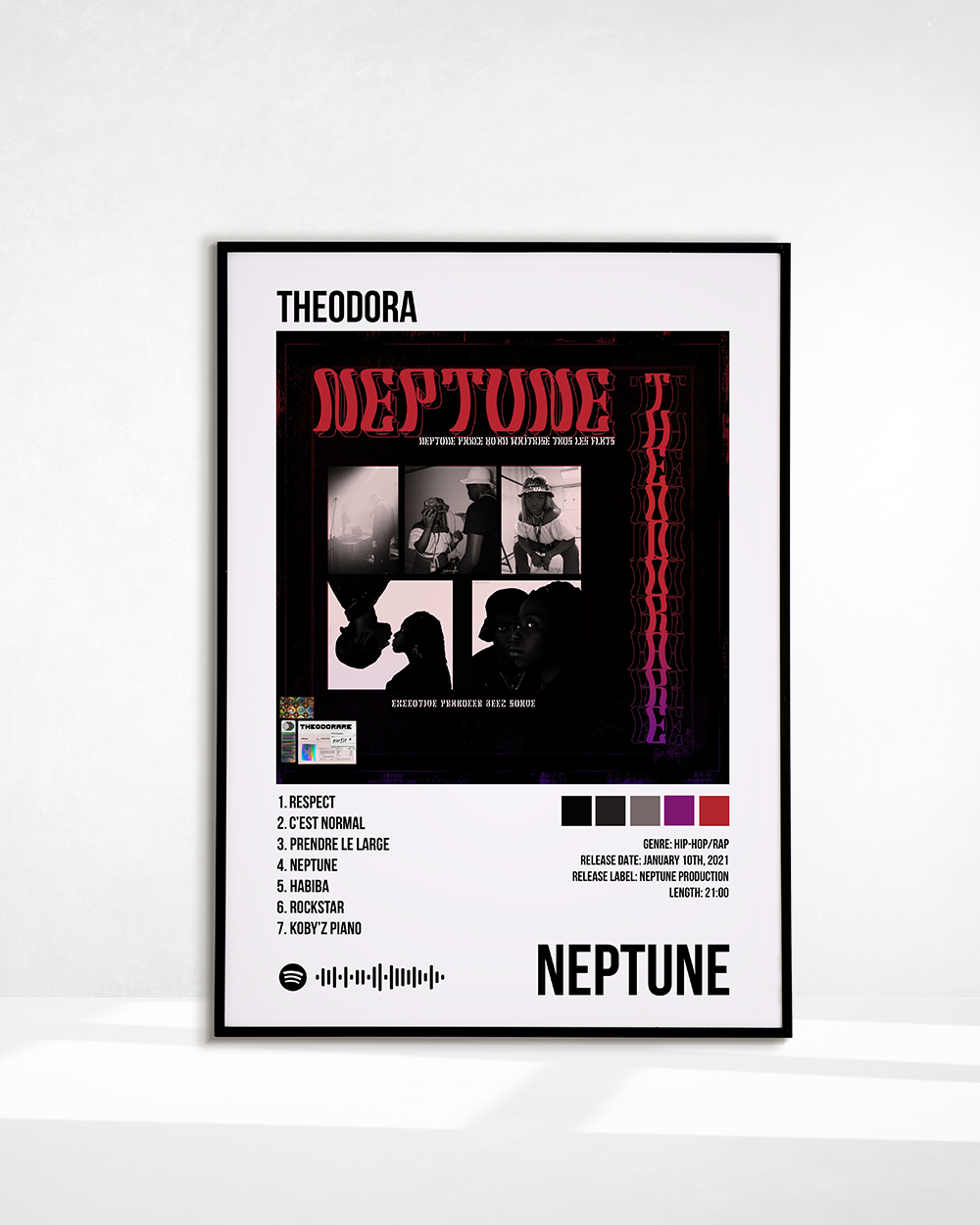NEPTUNE