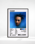 IMAD, LA SUITE