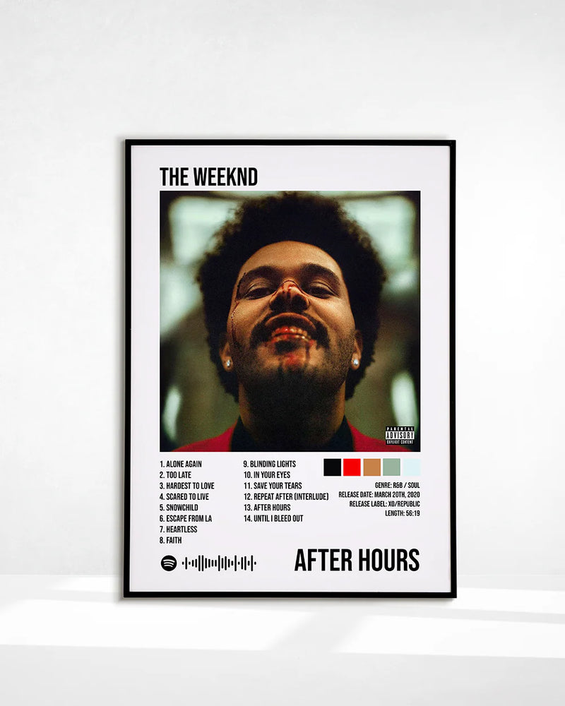 After Hours