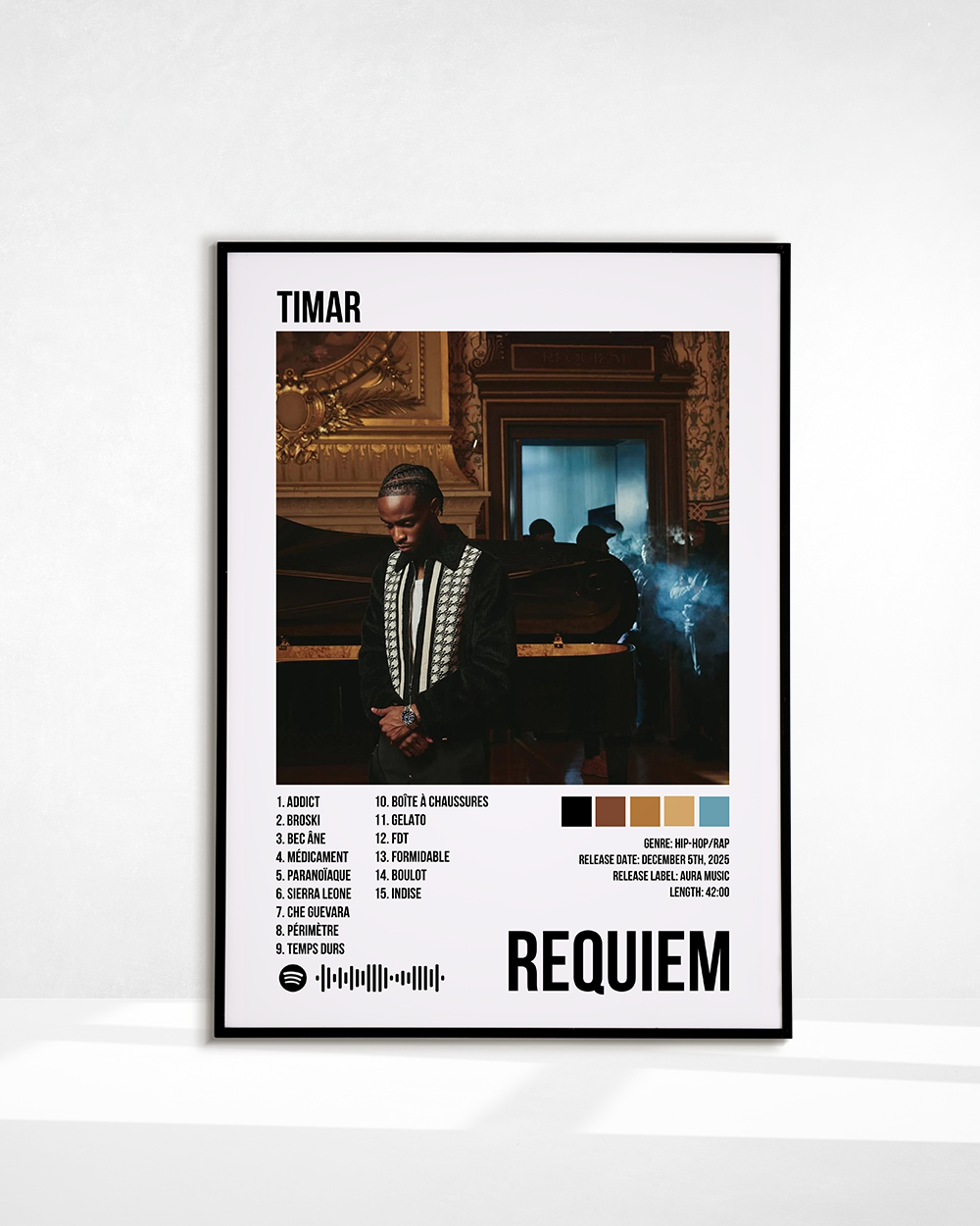 REQUIEM