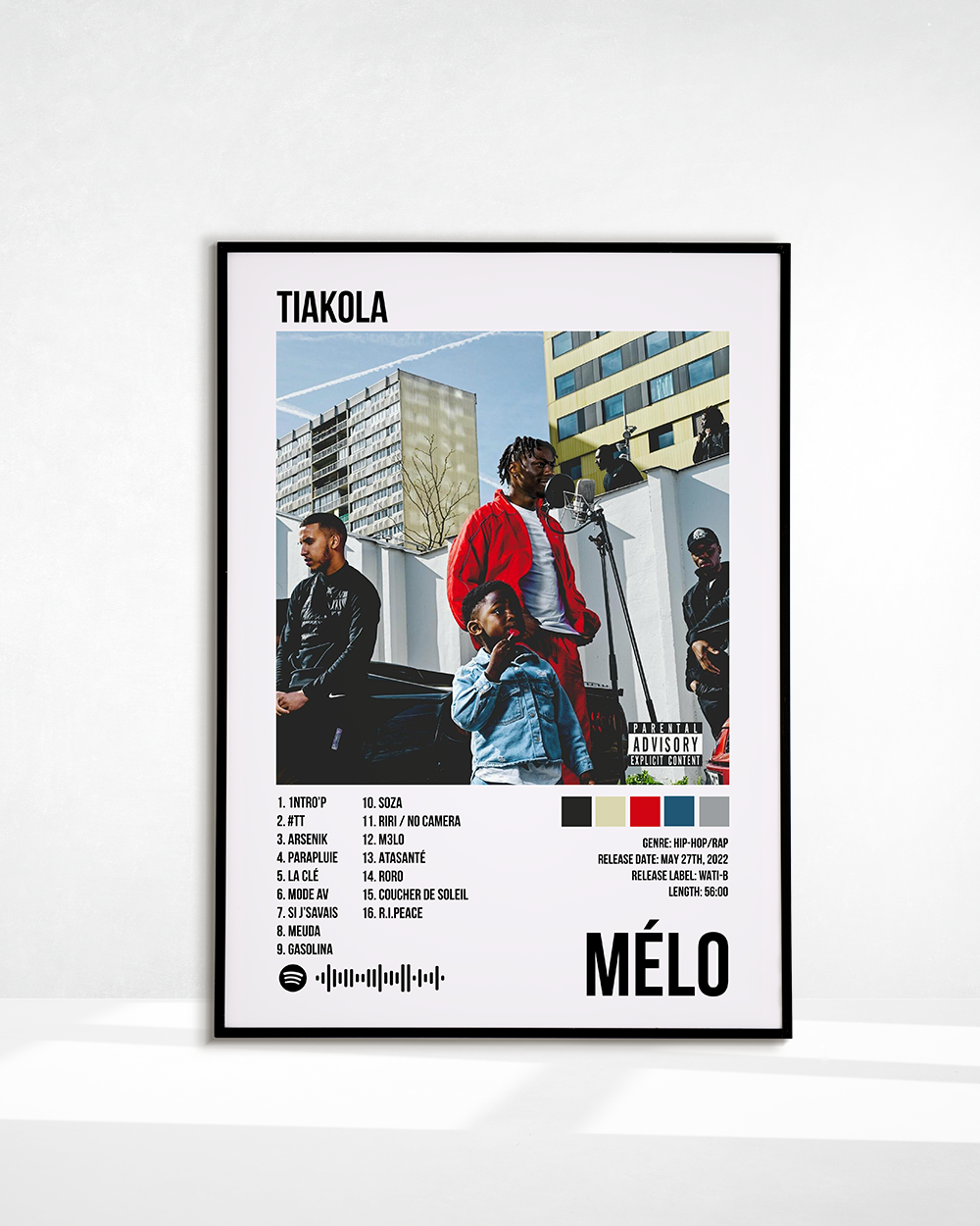 MÉLO