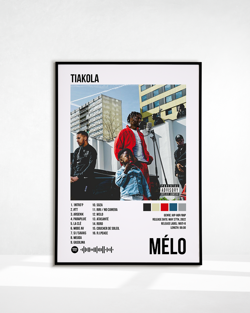 MÉLO