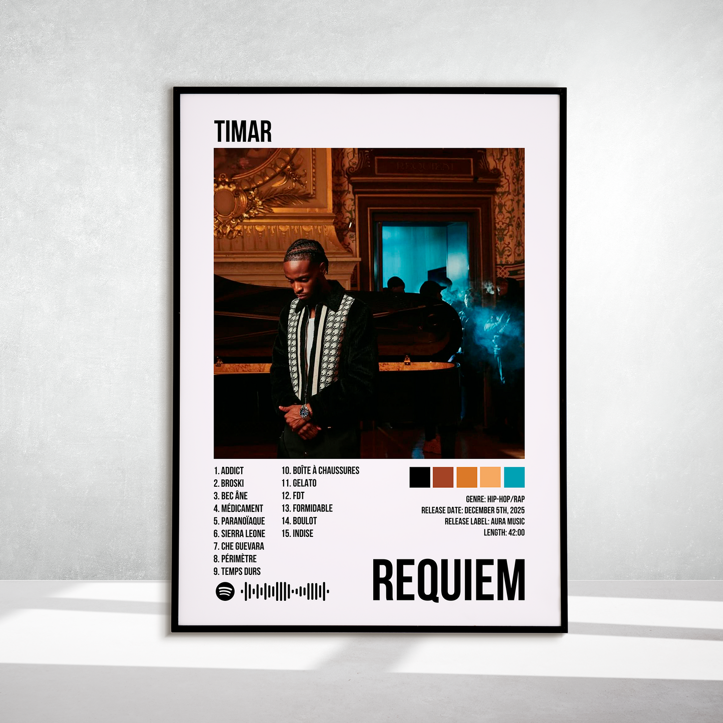 REQUIEM