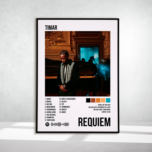 REQUIEM