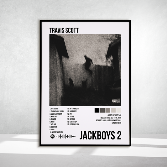 JACKBOYS 2