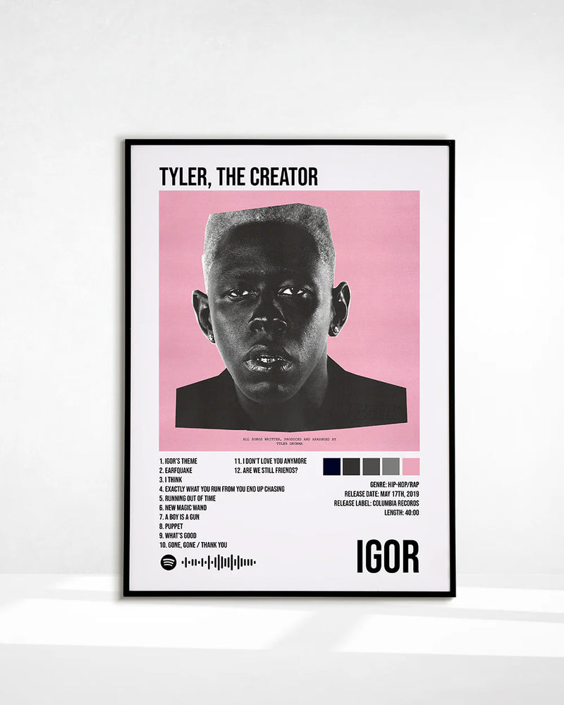 IGOR