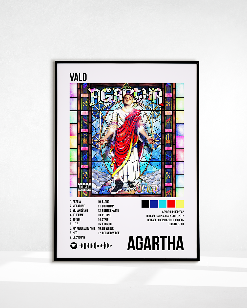 AGARTHA