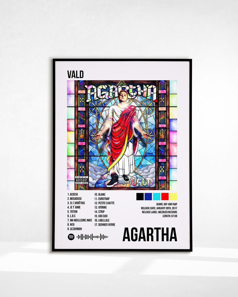 AGARTHA