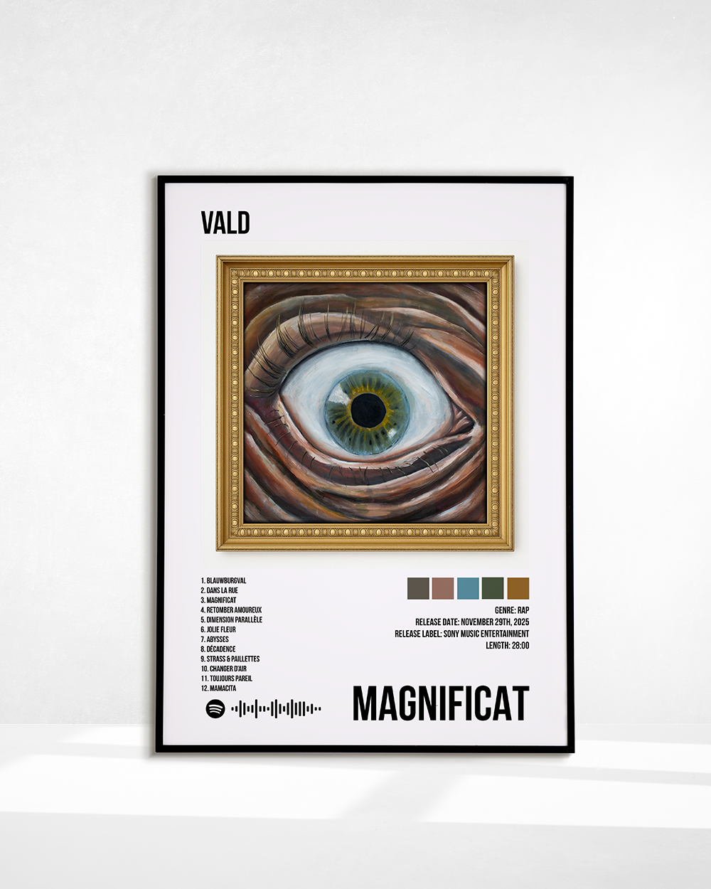 MAGNIFICAT