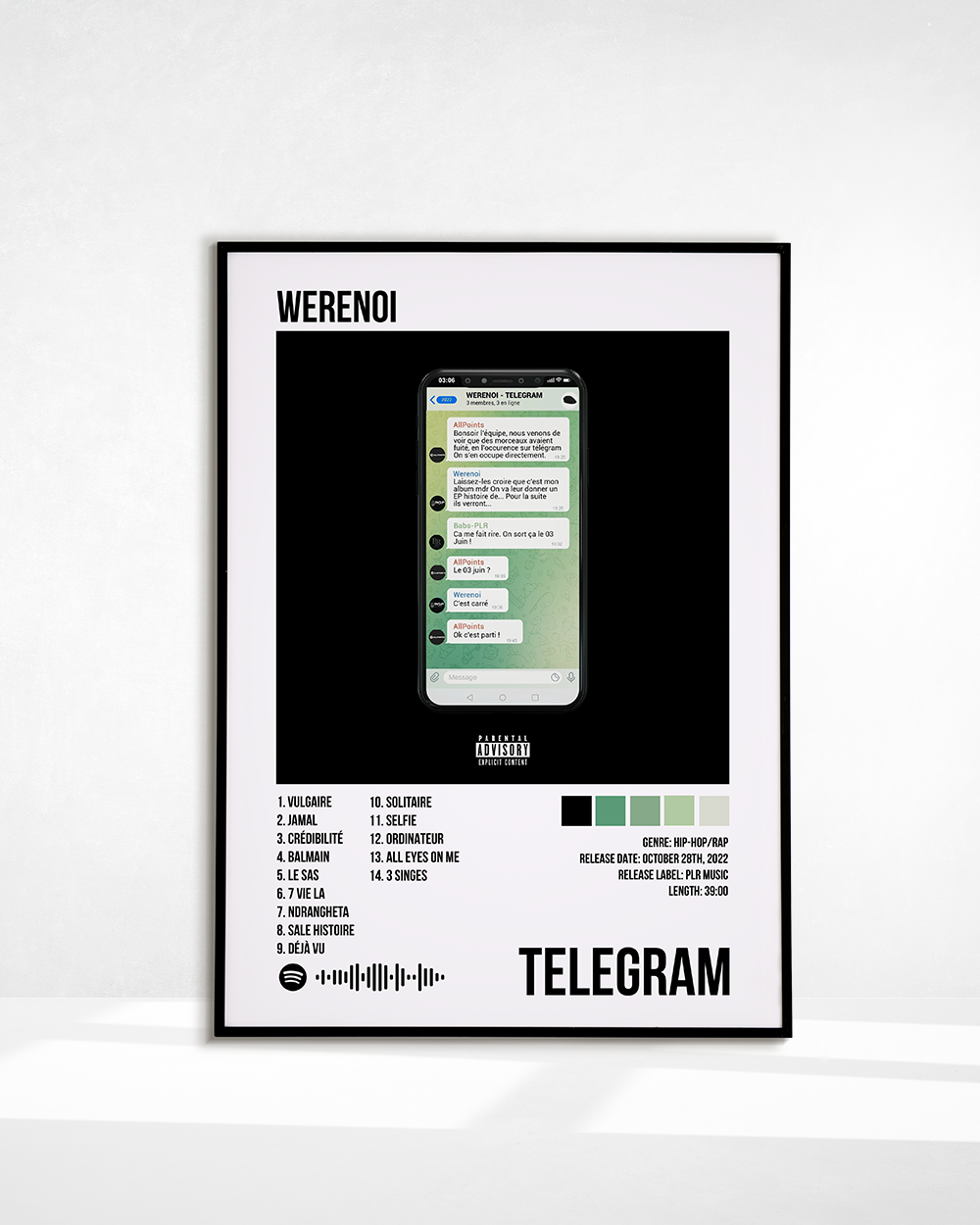 TELEGRAM