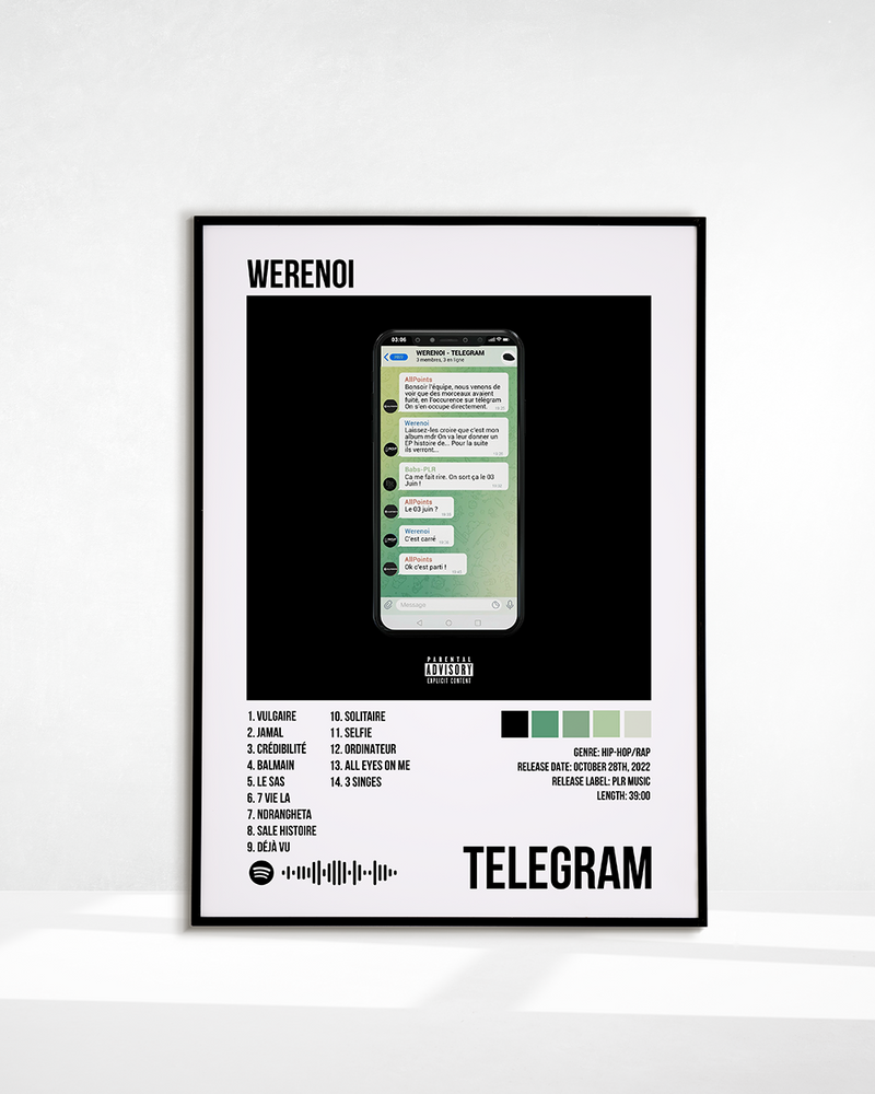 TELEGRAM