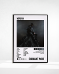 DIAMANT NOIR