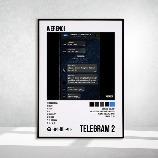 Telegram 2