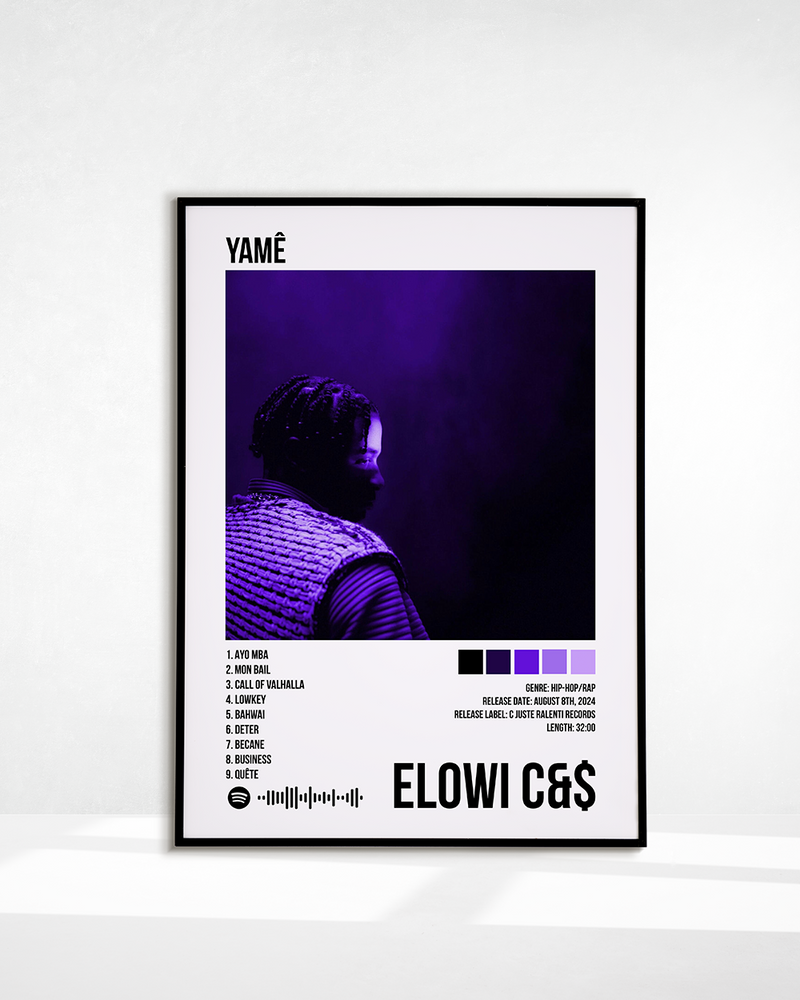 ELOWI C&$