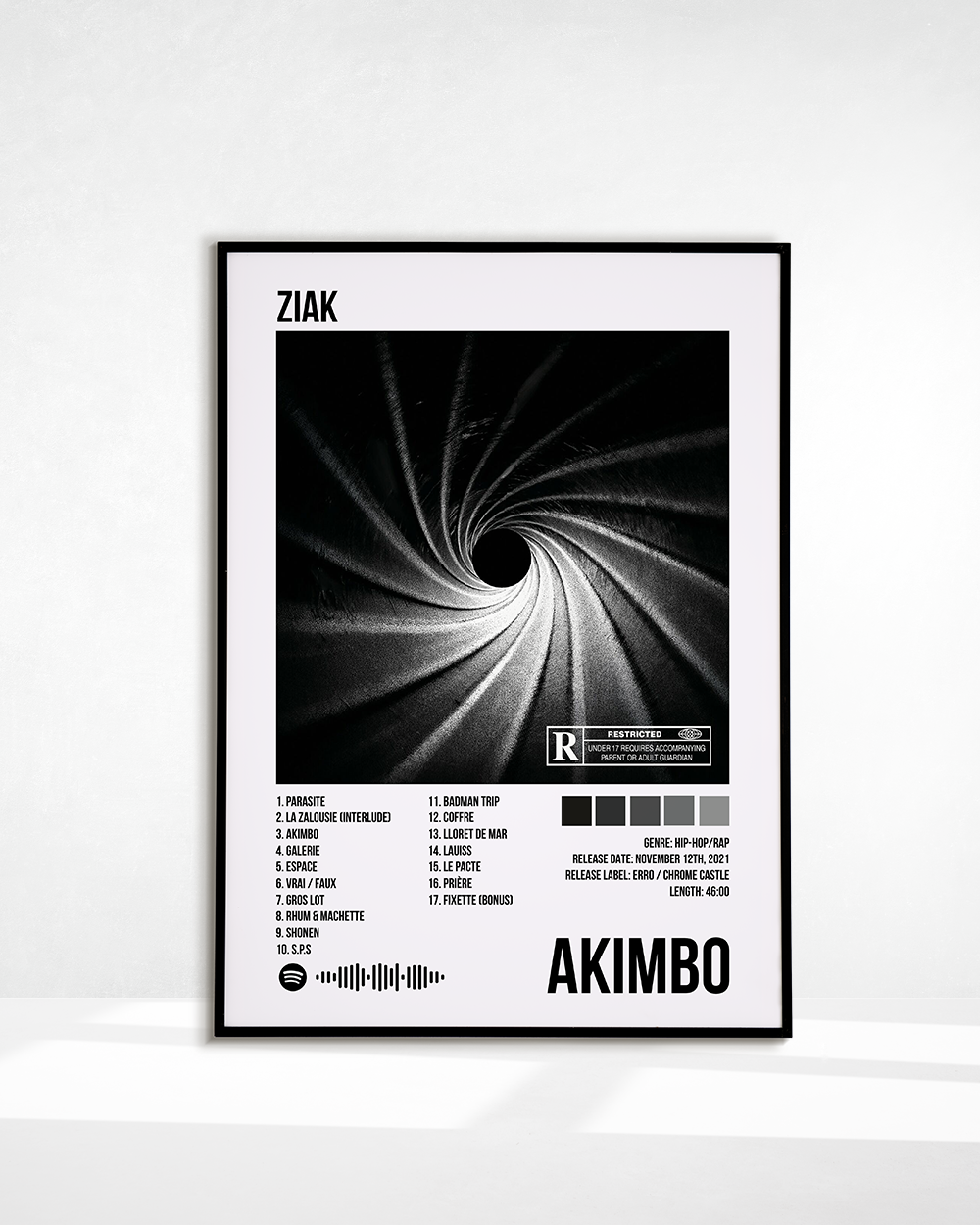 AKIMBO