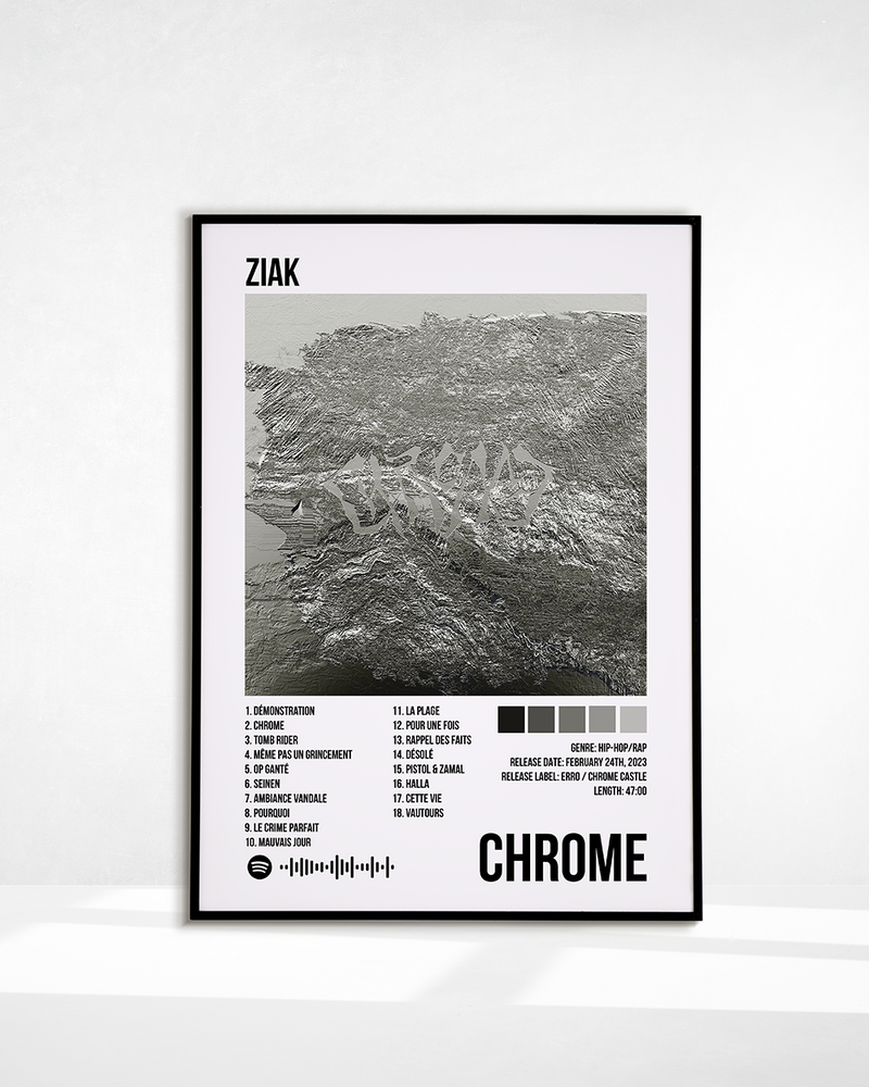 CHROME