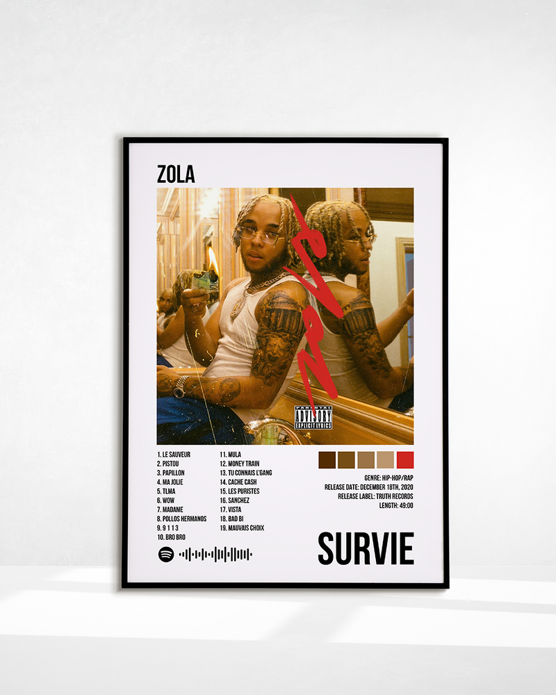 SURVIE