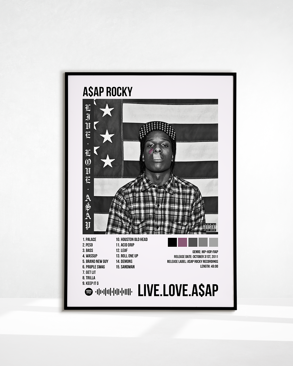 LIVE.LOVE.A$AP