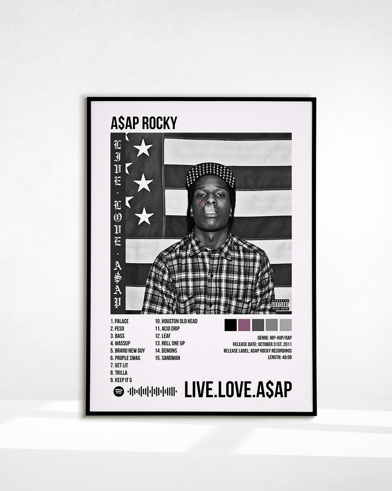 LIVE.LOVE.A$AP