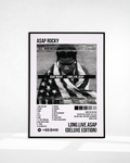 LONG.LIVE.A$AP, (DELUXE EDITION)