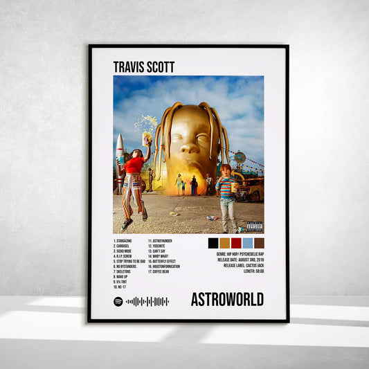 Astroworld